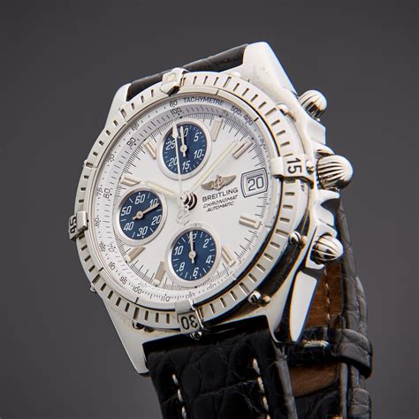 breitling automatik hu13050|Breitling chronomat a13050.